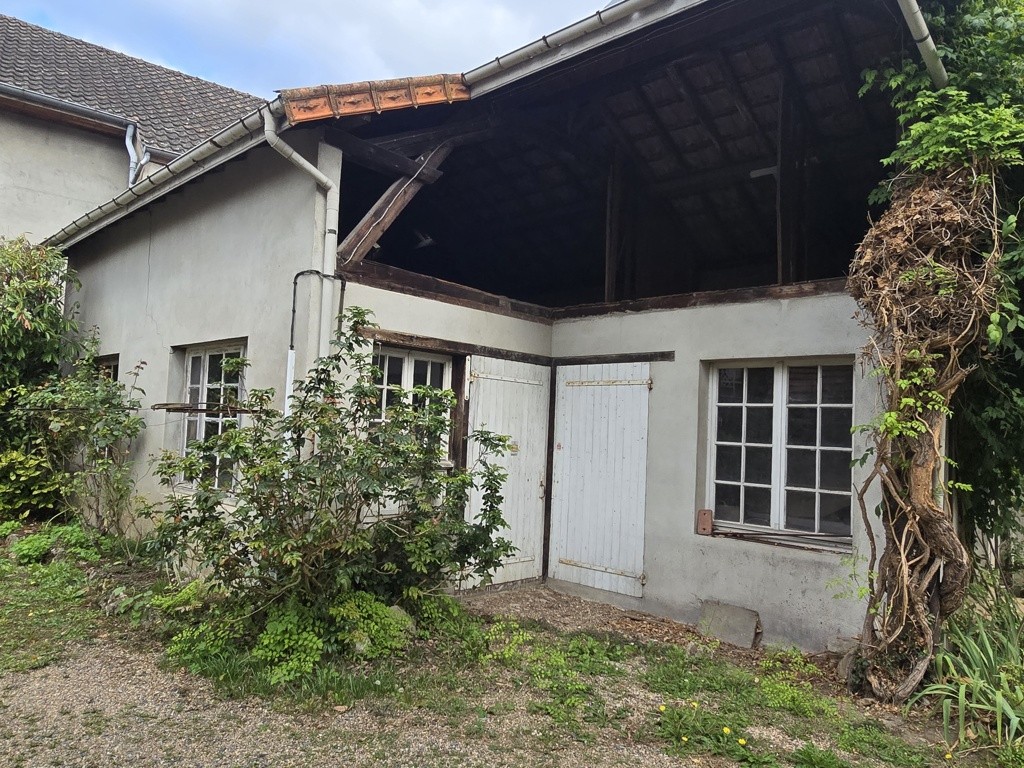 Vente Maison à Paray-le-Monial 10 pièces