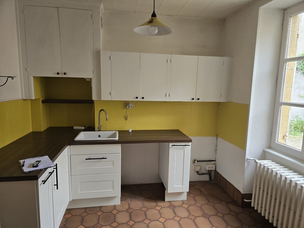 Vente Maison à Paray-le-Monial 10 pièces