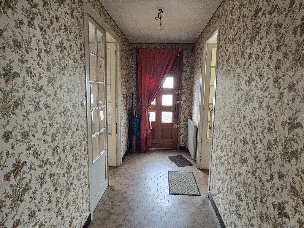 Vente Maison à Paray-le-Monial 10 pièces