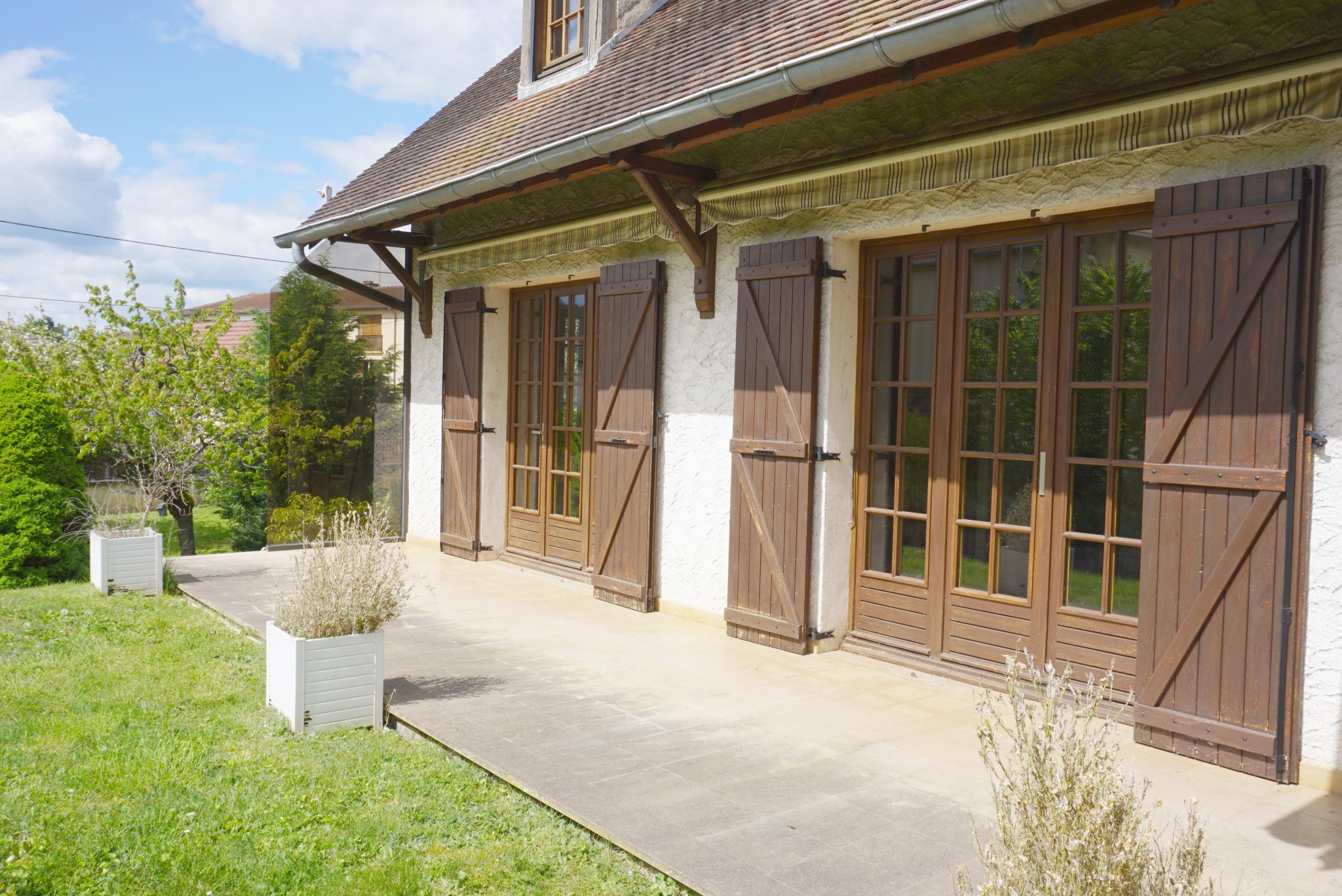 Vente Maison à Paray-le-Monial 5 pièces