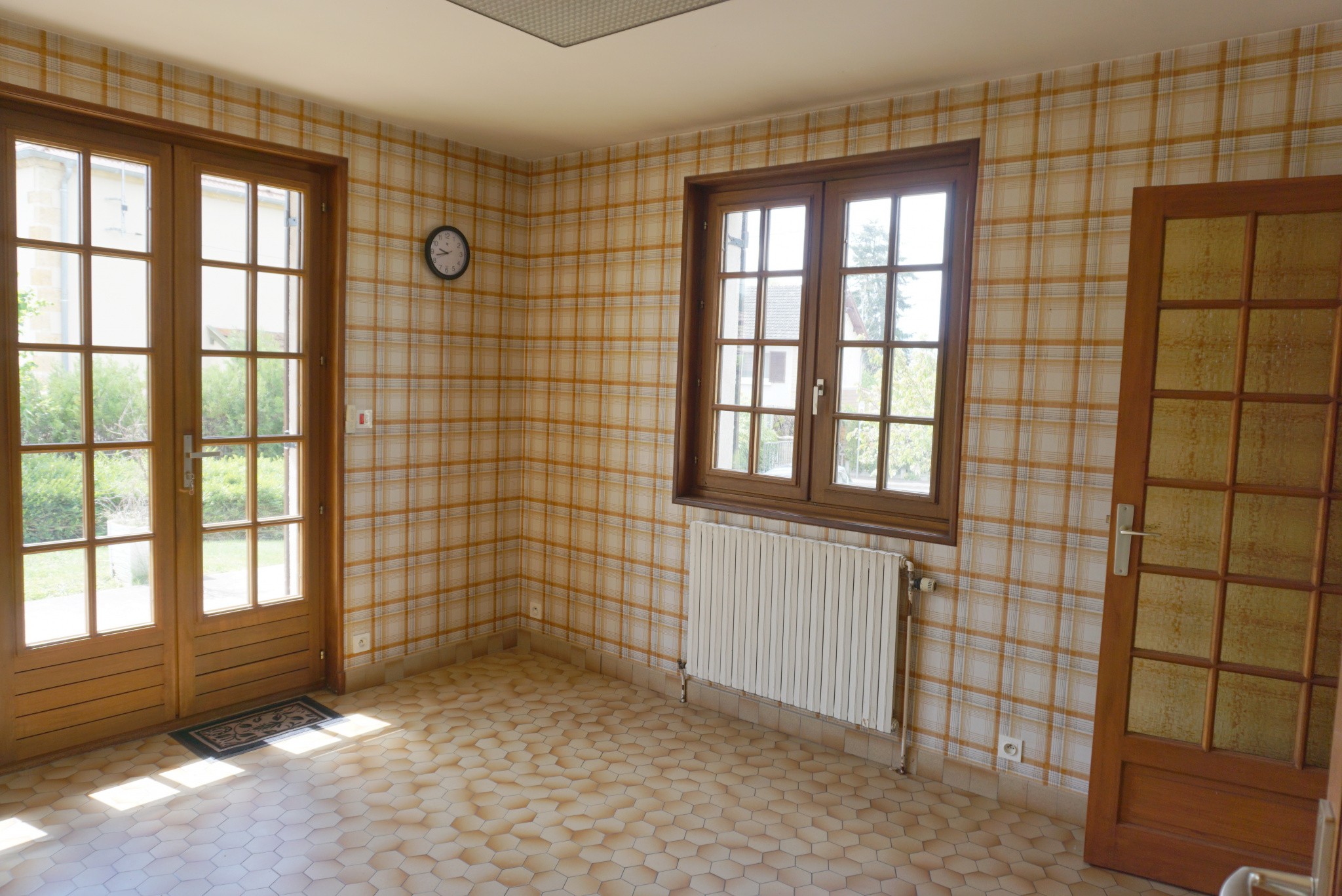 Vente Maison à Paray-le-Monial 5 pièces