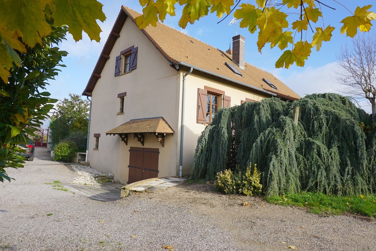 Vente Maison à Digoin 6 pièces