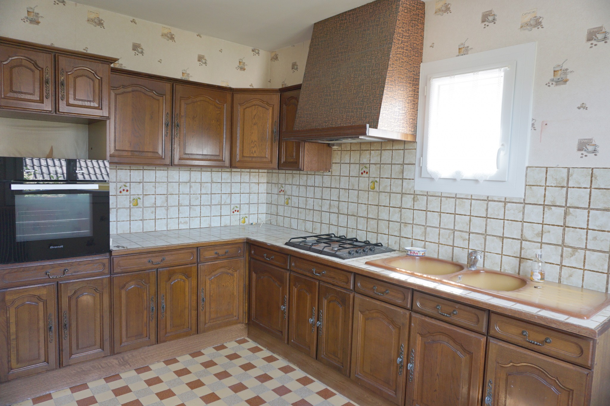 Vente Maison à Paray-le-Monial 4 pièces