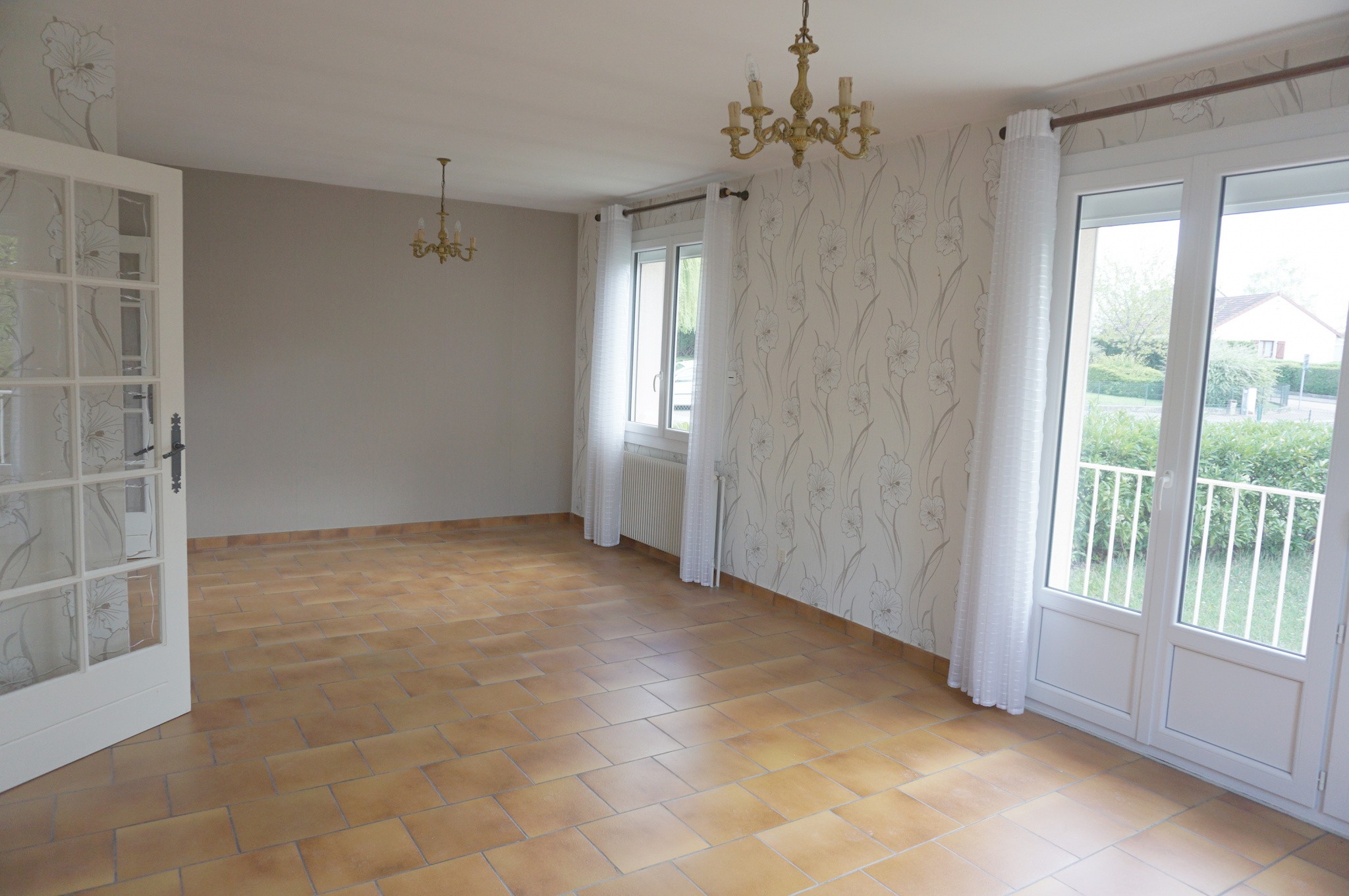 Vente Maison à Paray-le-Monial 4 pièces