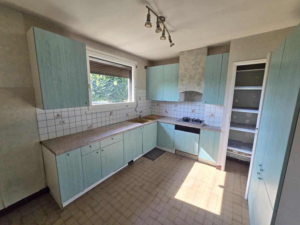 Vente Maison à Paray-le-Monial 4 pièces