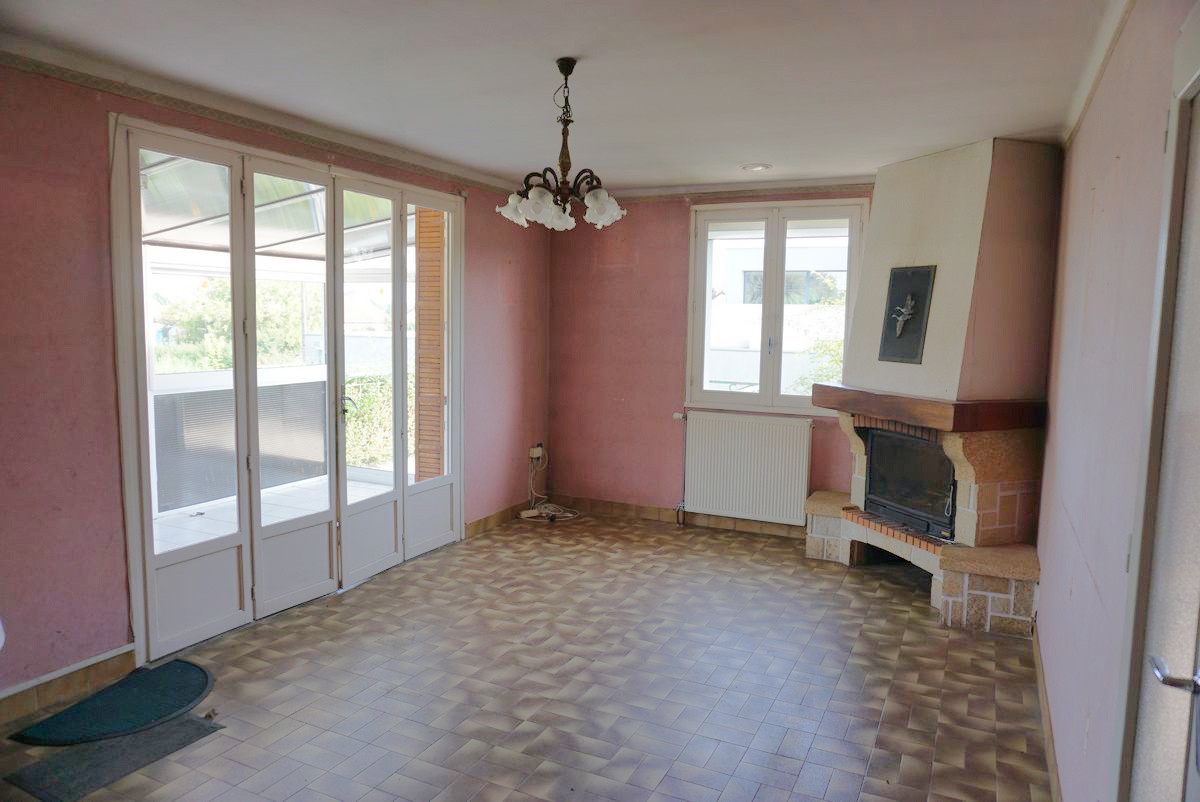 Vente Maison à Paray-le-Monial 4 pièces