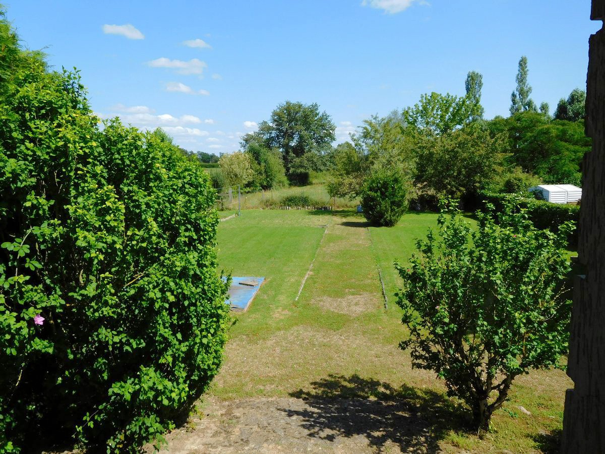 Vente Maison à Paray-le-Monial 4 pièces