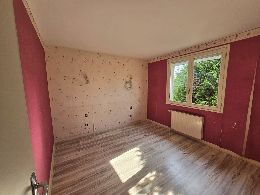 Vente Maison à Paray-le-Monial 4 pièces