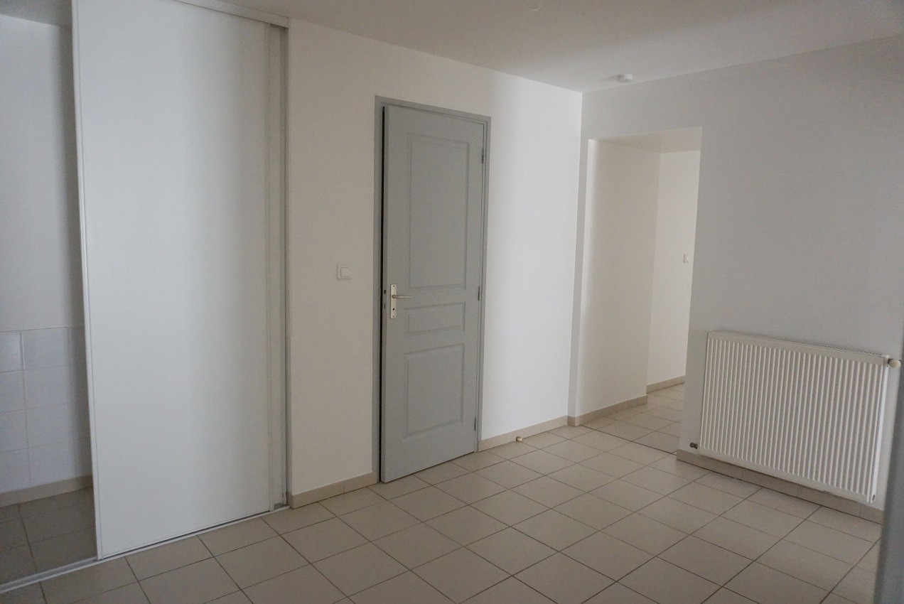 Vente Appartement à Paray-le-Monial 4 pièces