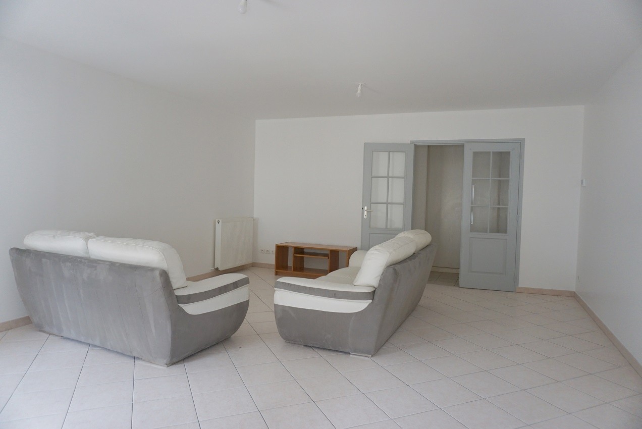 Vente Appartement à Paray-le-Monial 4 pièces