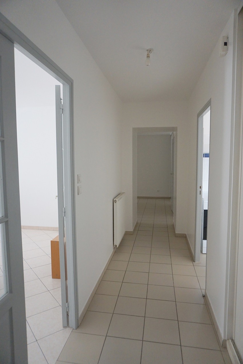 Vente Appartement à Paray-le-Monial 4 pièces