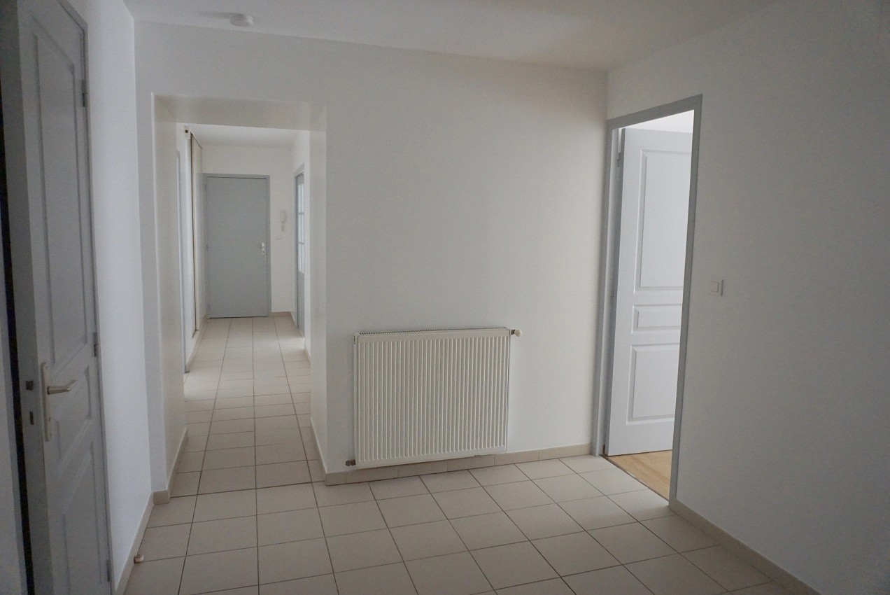 Vente Appartement à Paray-le-Monial 4 pièces