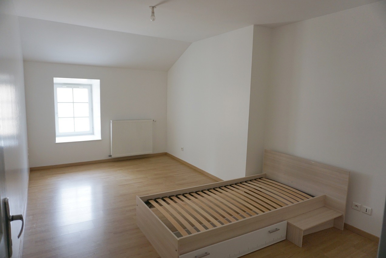 Vente Appartement à Paray-le-Monial 4 pièces