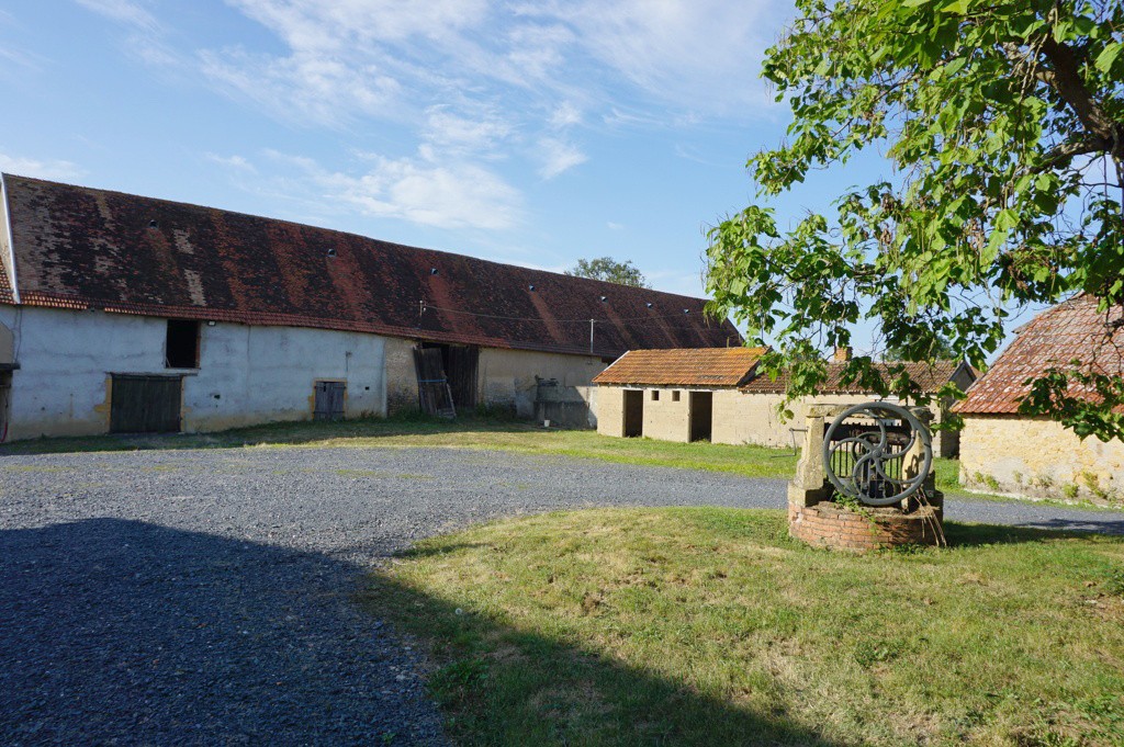 Vente Maison à Paray-le-Monial 4 pièces