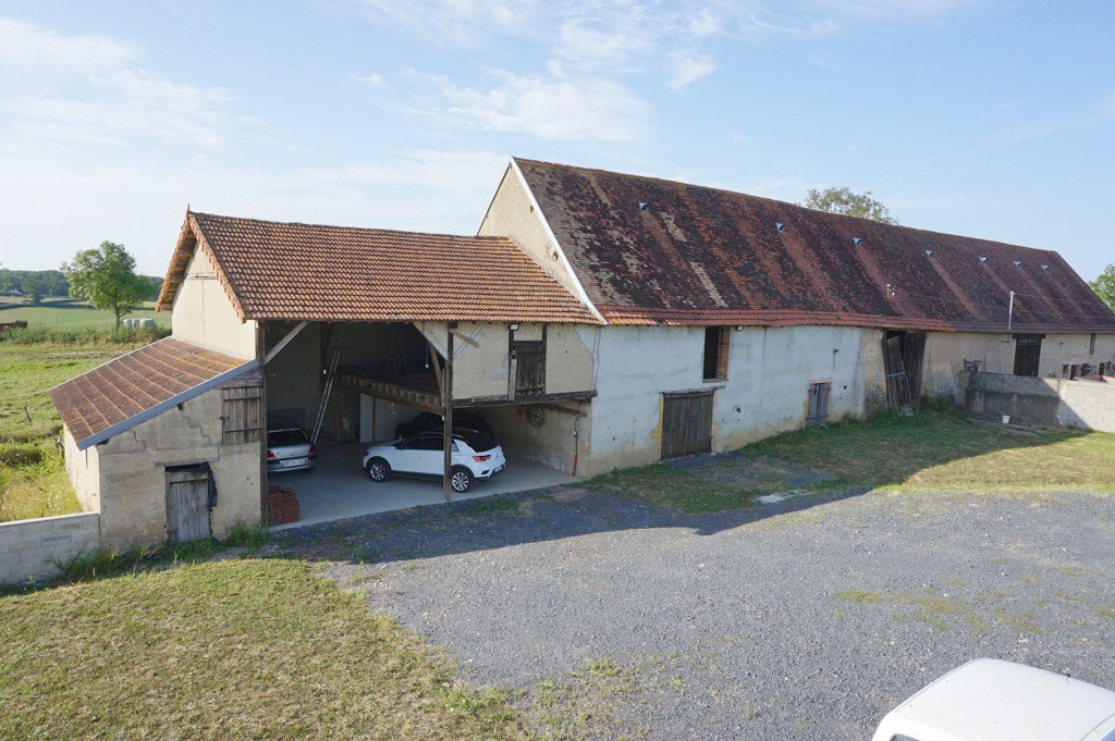 Vente Maison à Paray-le-Monial 4 pièces