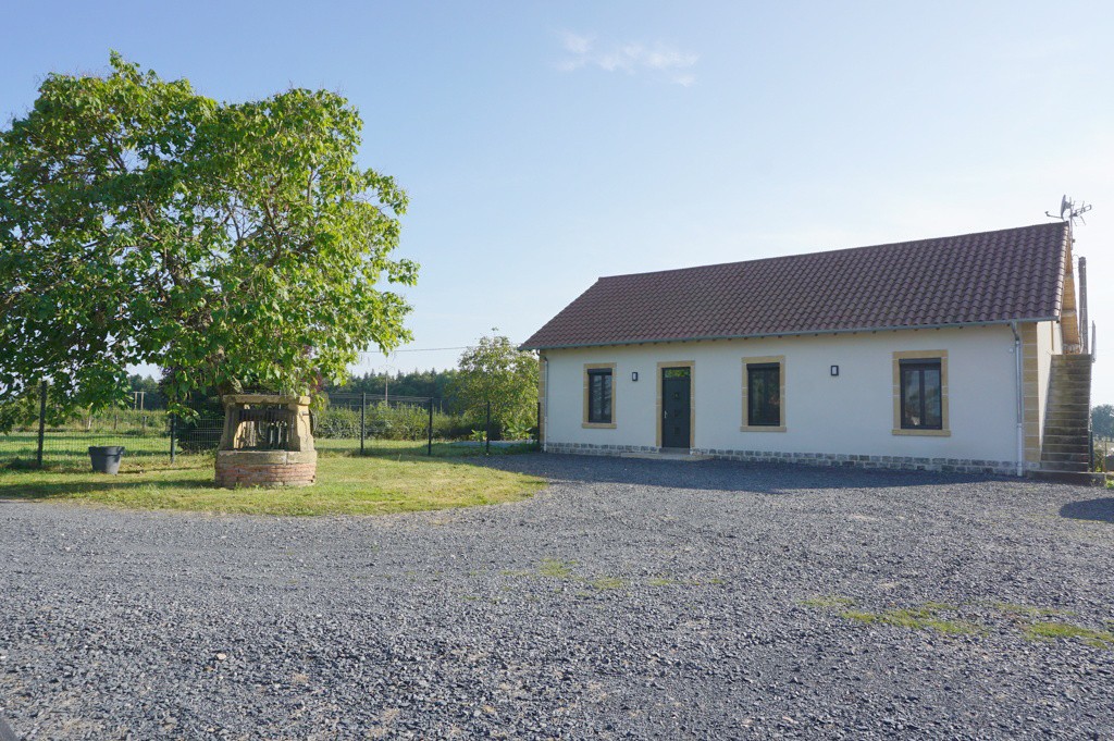 Vente Maison à Paray-le-Monial 4 pièces