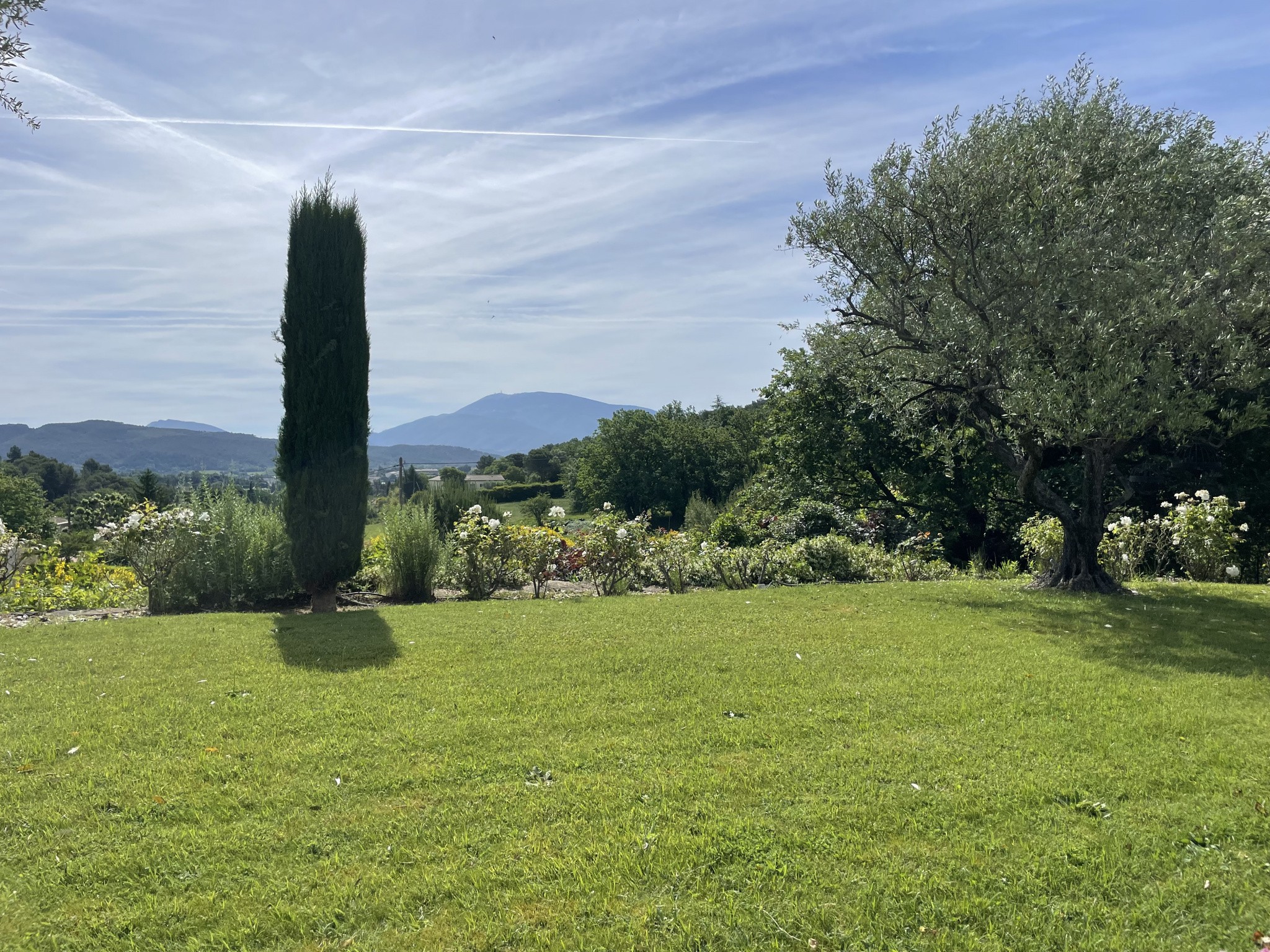 Vente Maison à Vaison-la-Romaine 8 pièces