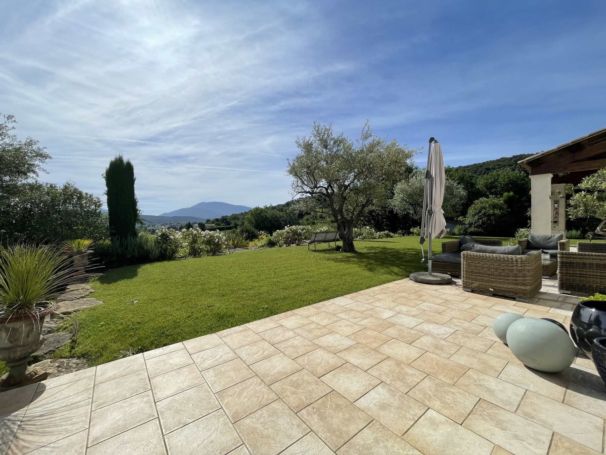 Vente Maison à Vaison-la-Romaine 8 pièces