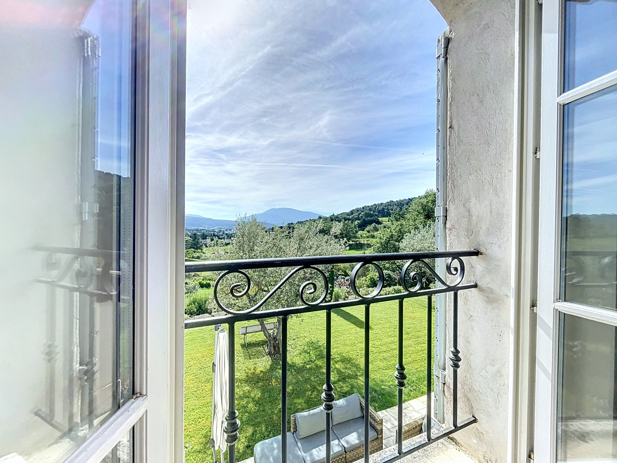 Vente Maison à Vaison-la-Romaine 8 pièces