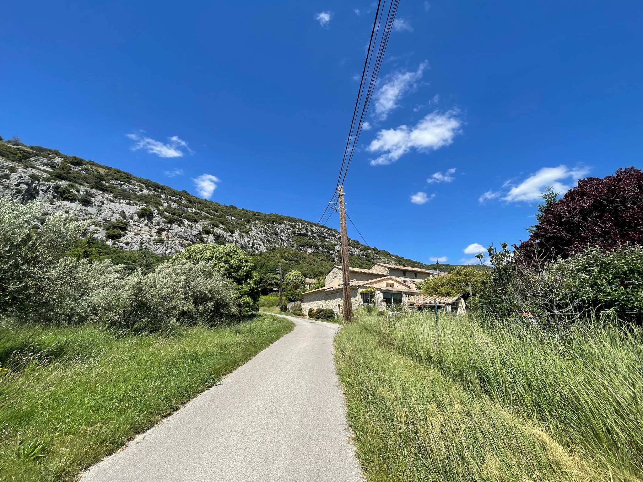 Vente Maison à Beaumont-du-Ventoux 13 pièces