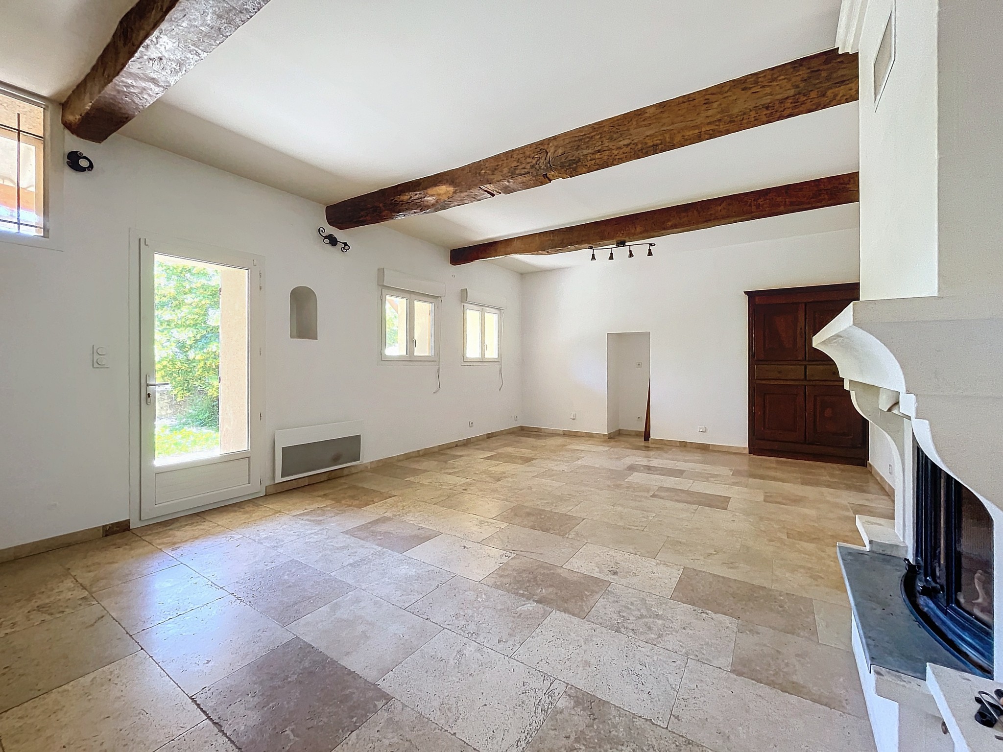 Vente Maison à Beaumont-du-Ventoux 13 pièces