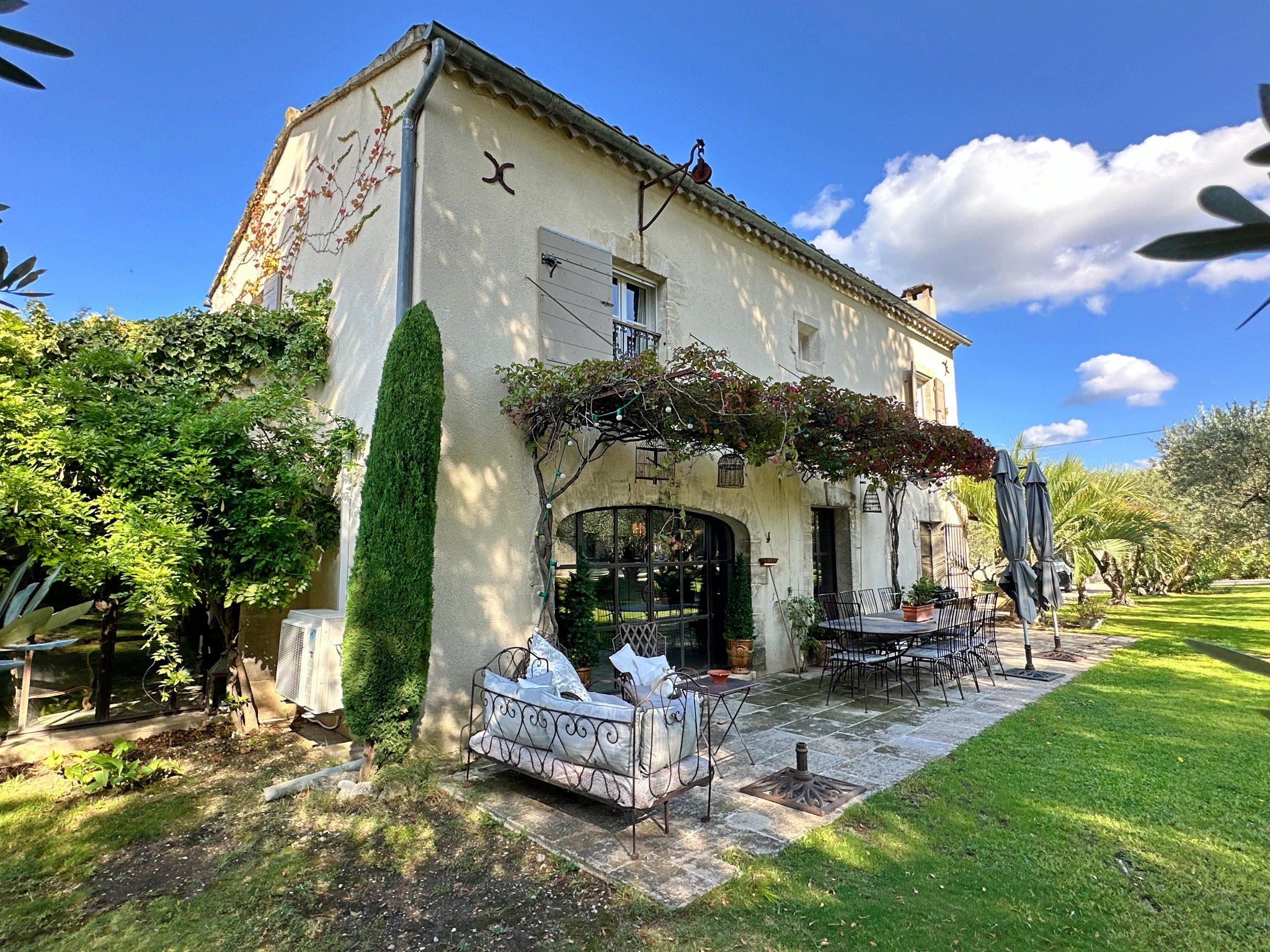 Vente Maison à Cavaillon 7 pièces