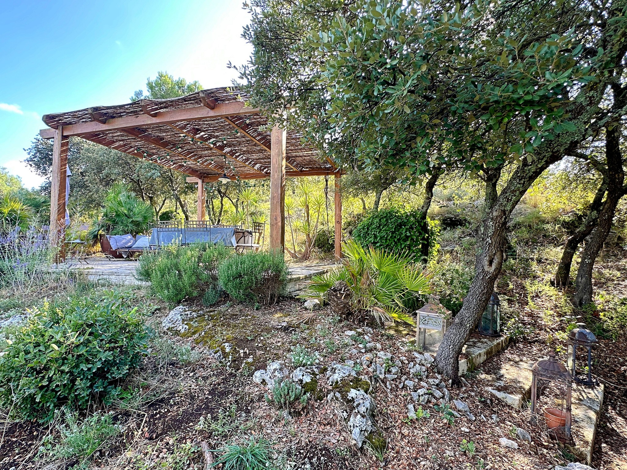 Vente Maison à Cavaillon 7 pièces