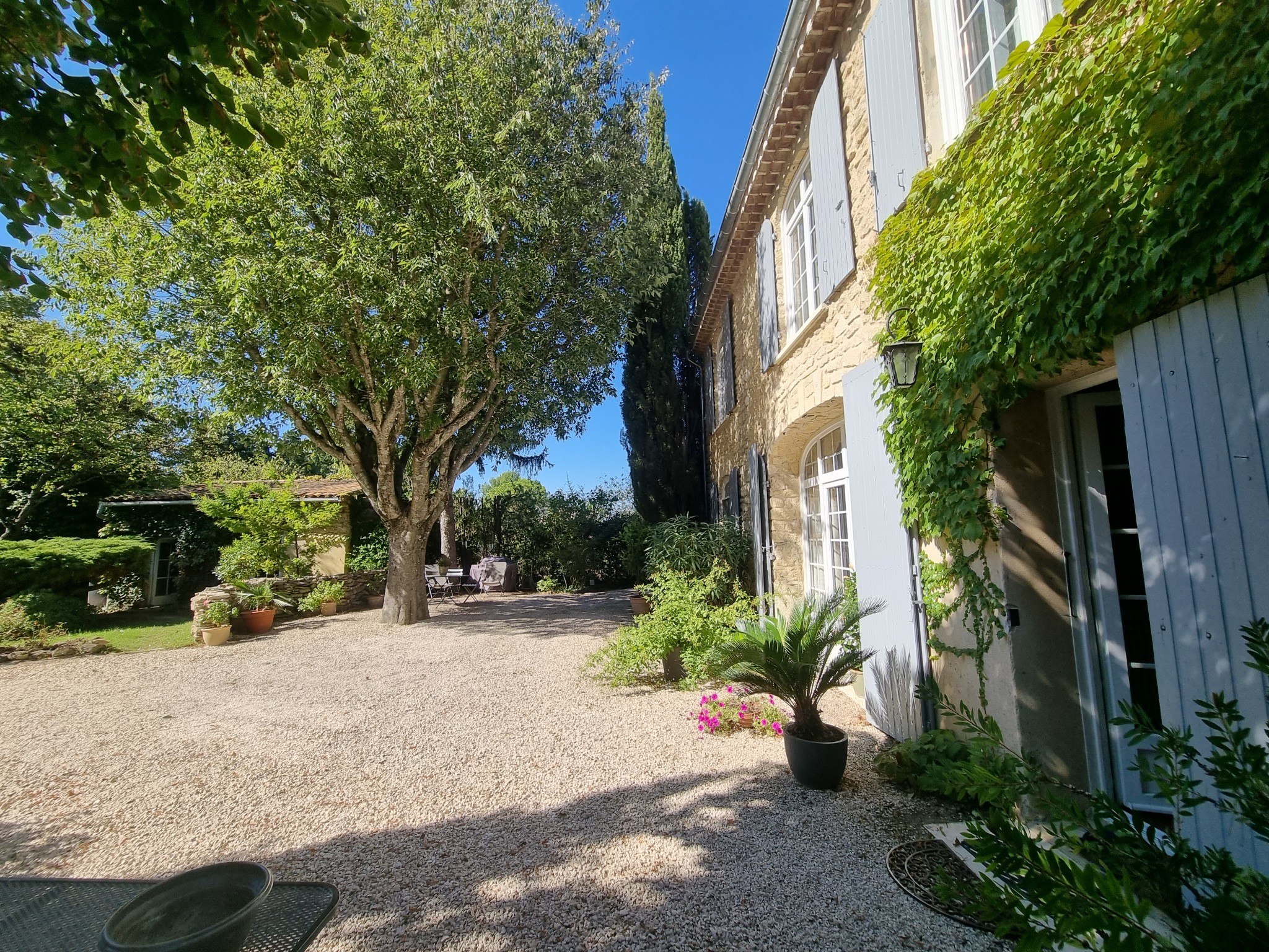 Vente Maison à Monteux 7 pièces