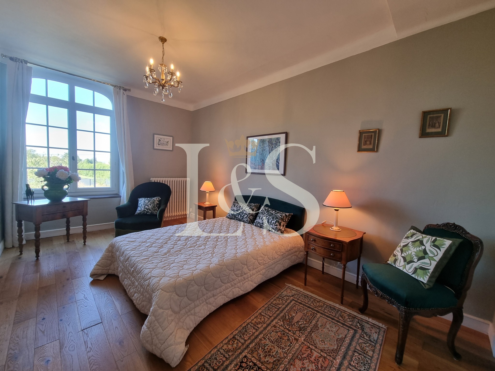 Vente Maison à Monteux 7 pièces