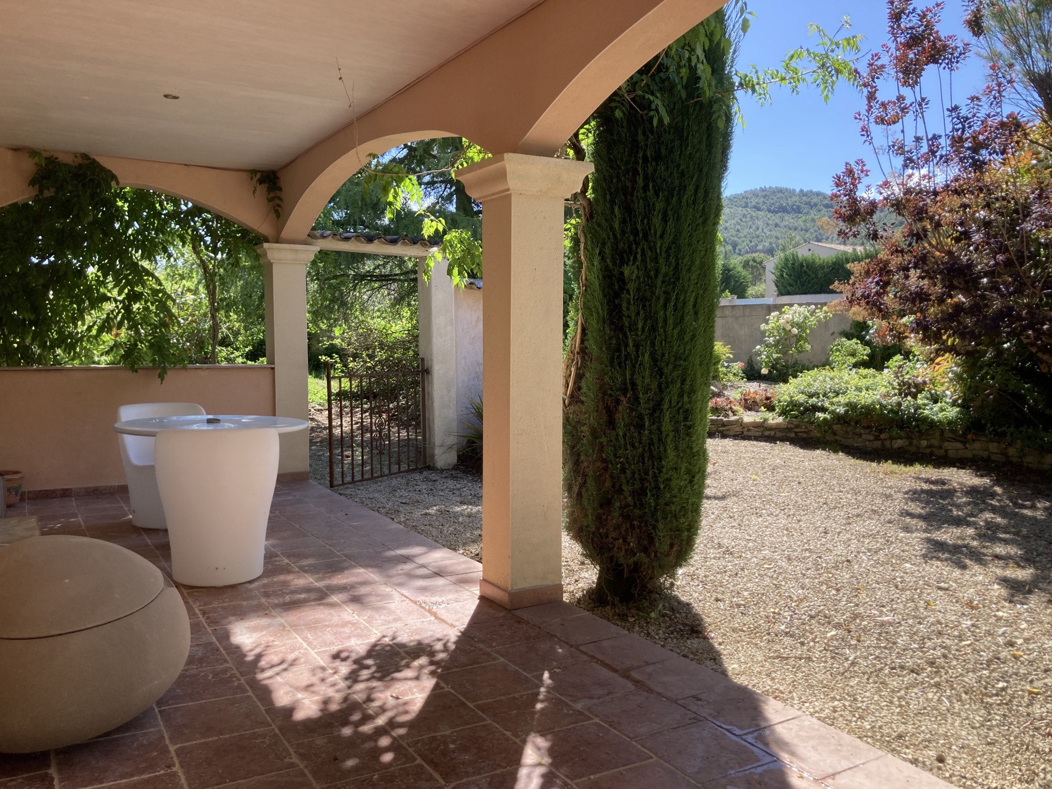 Vente Maison à Vaison-la-Romaine 5 pièces