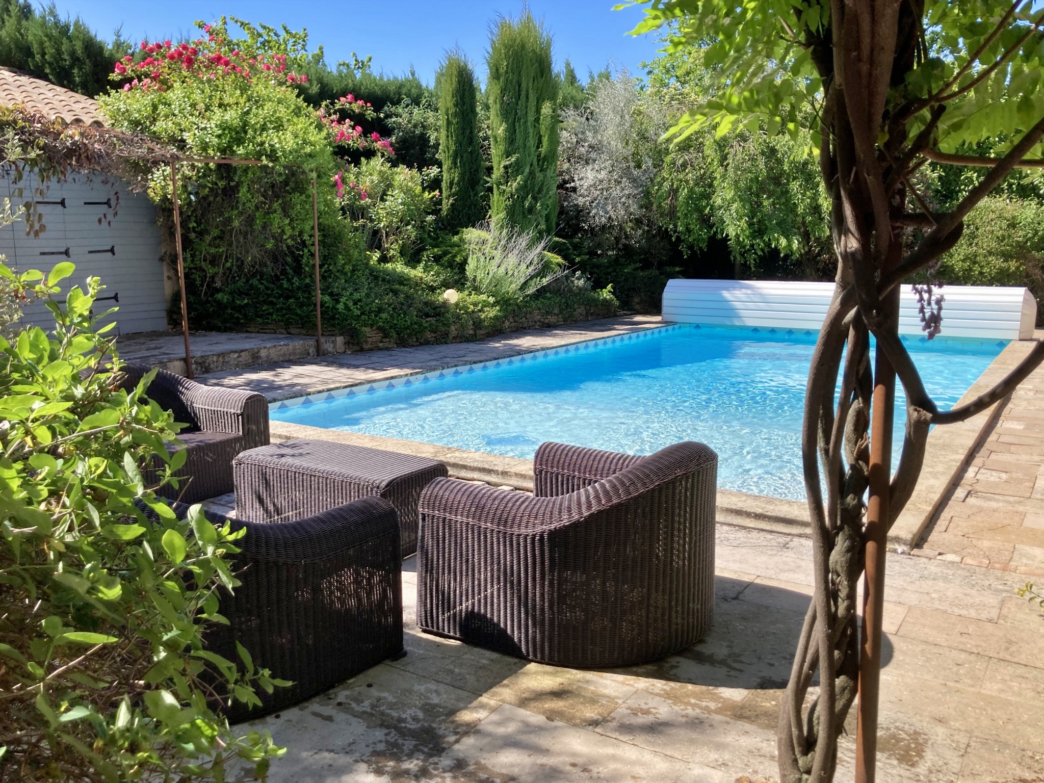 Vente Maison à Vaison-la-Romaine 5 pièces