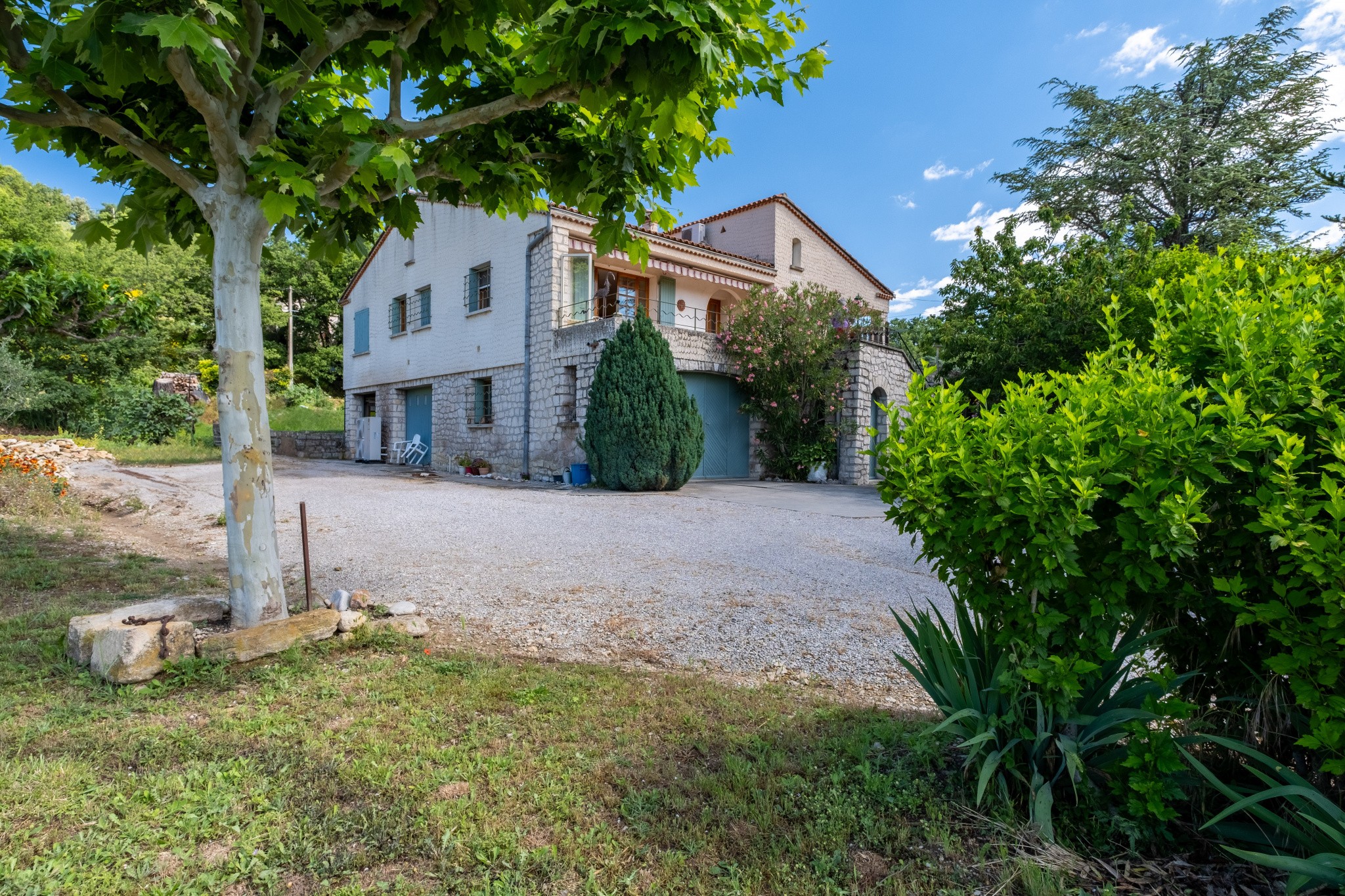 Vente Maison à Mollans-sur-Ouvèze 6 pièces