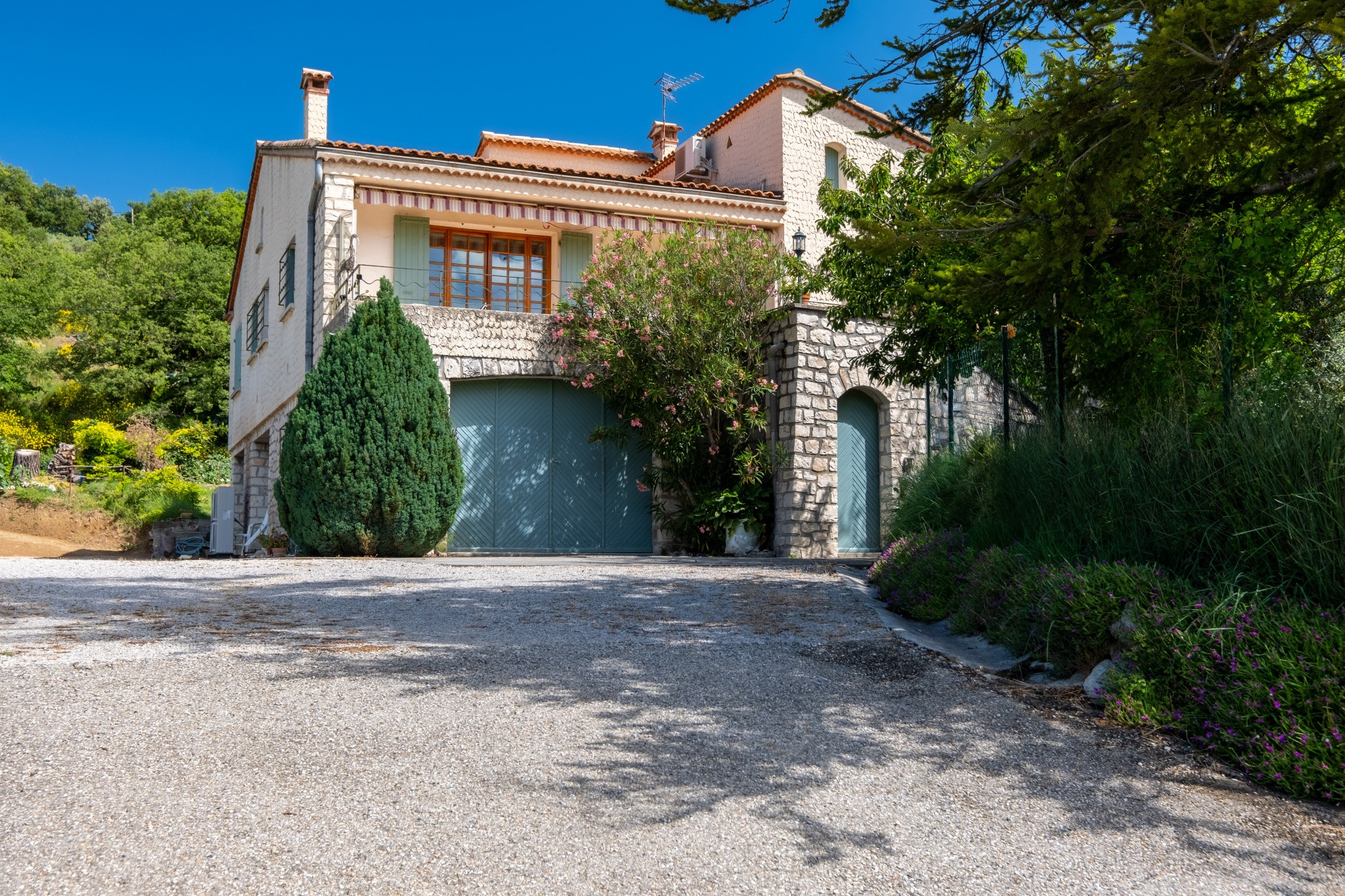 Vente Maison à Mollans-sur-Ouvèze 6 pièces