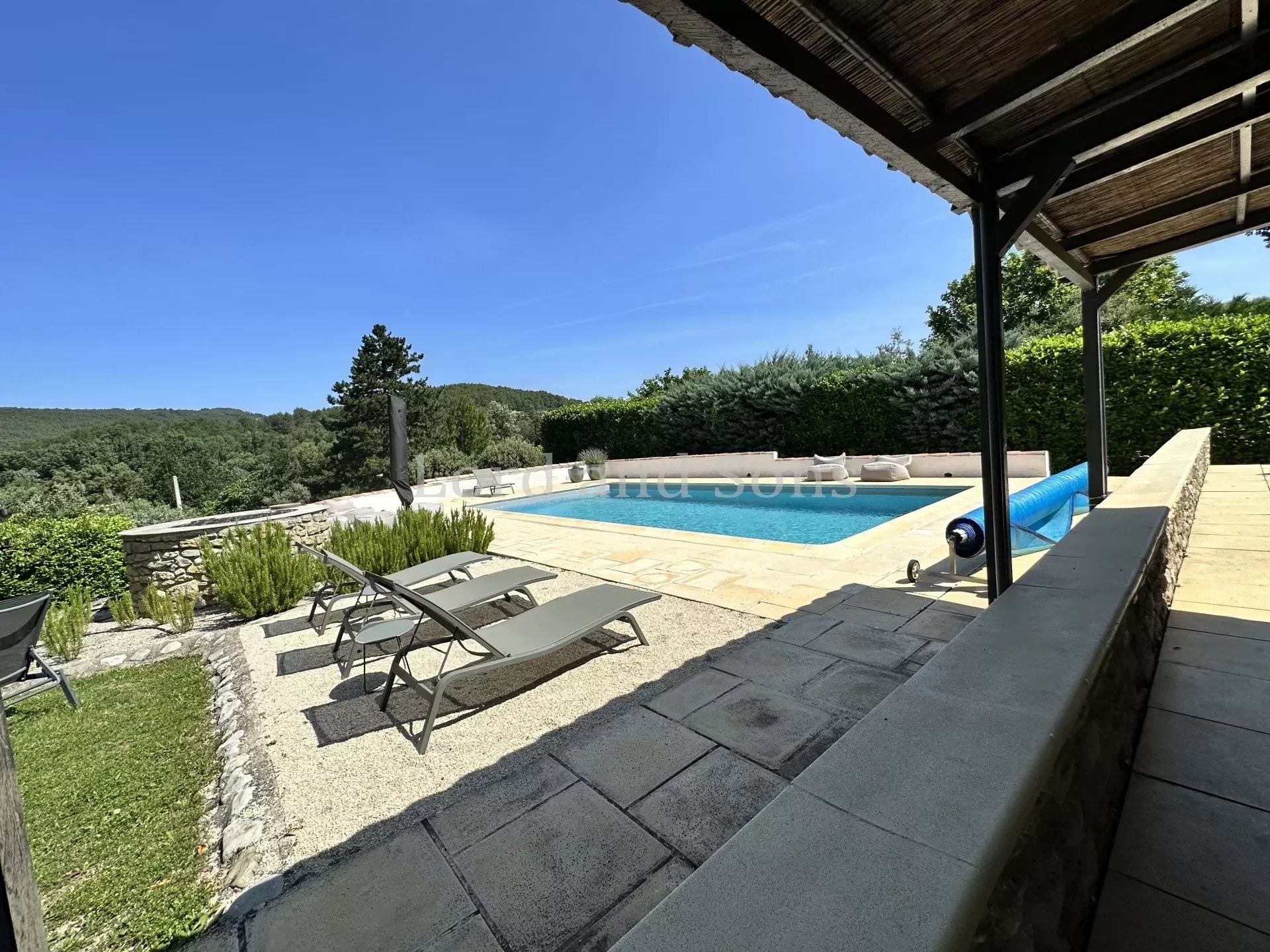 Vente Maison à Vaison-la-Romaine 5 pièces