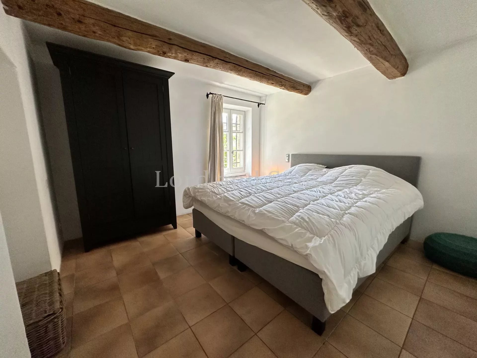 Vente Maison à Vaison-la-Romaine 5 pièces