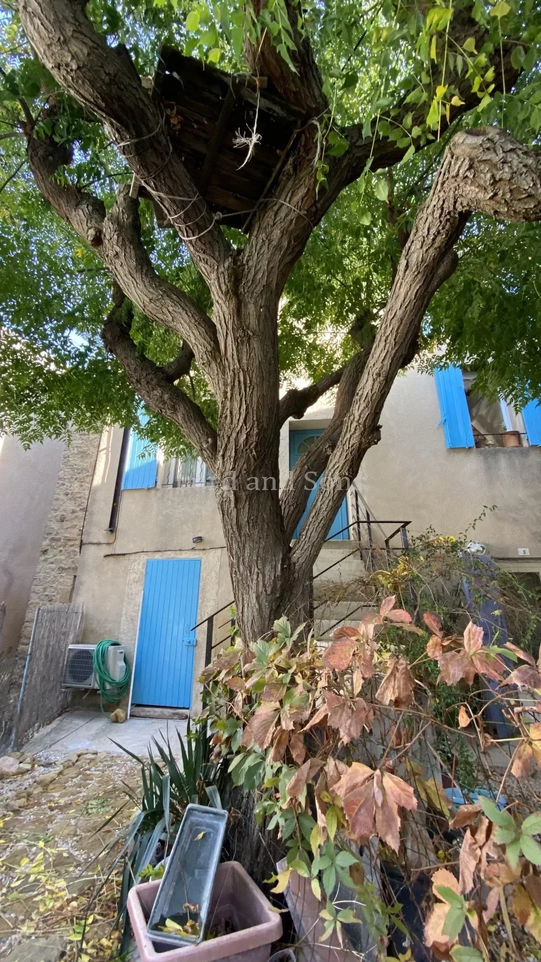 Vente Maison à Cadenet 6 pièces