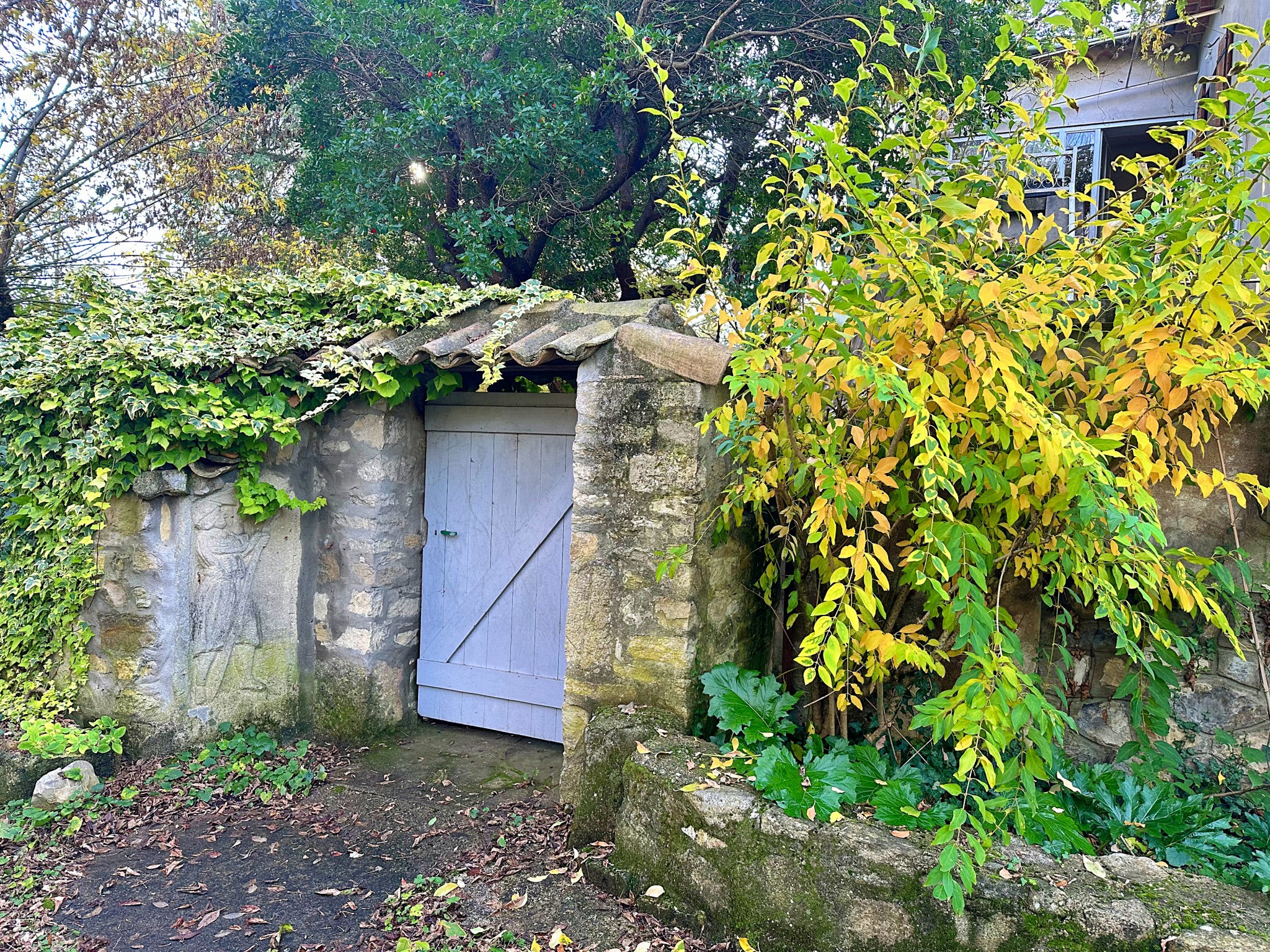 Vente Maison à Vaison-la-Romaine 6 pièces