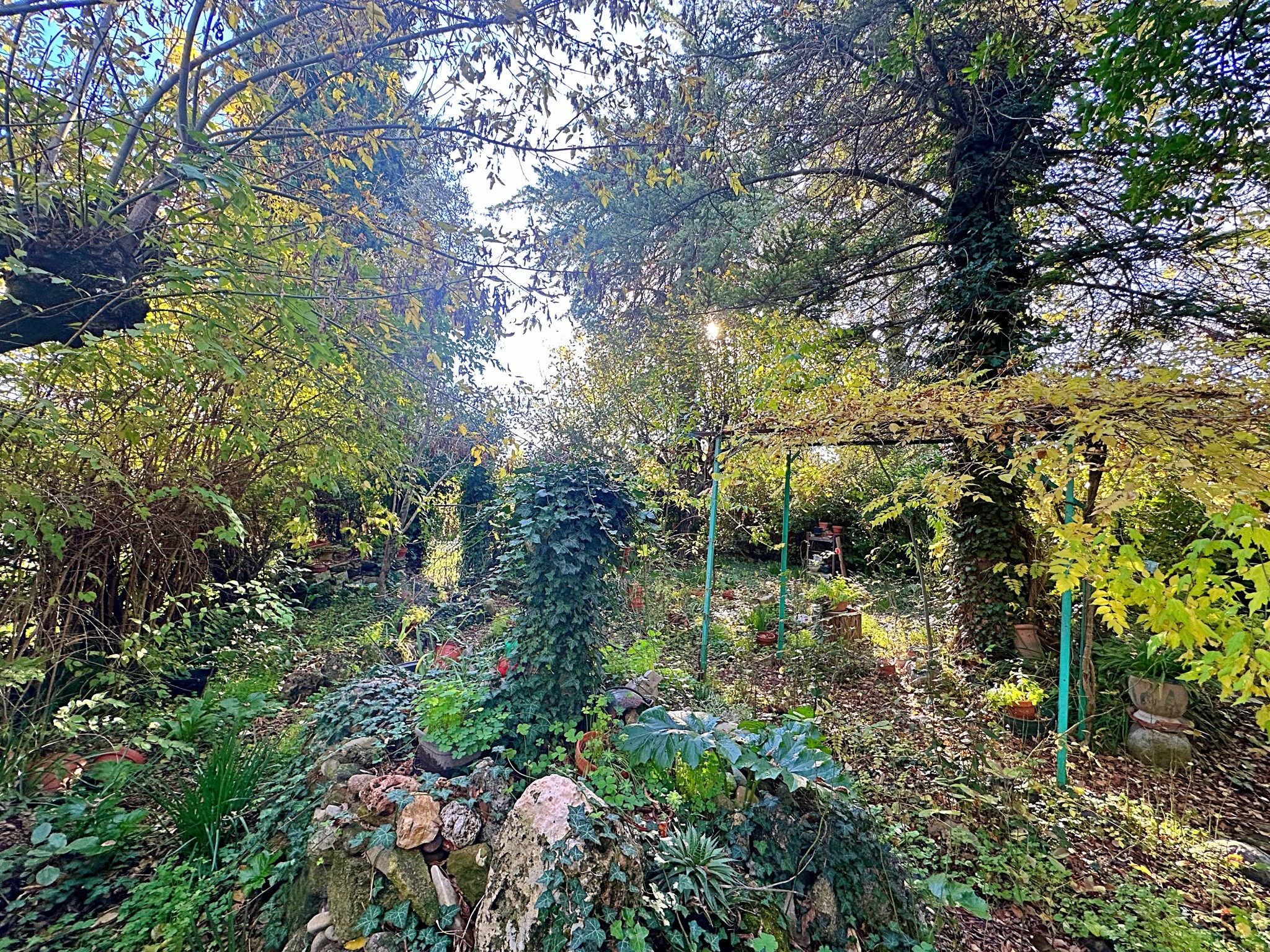 Vente Maison à Vaison-la-Romaine 6 pièces