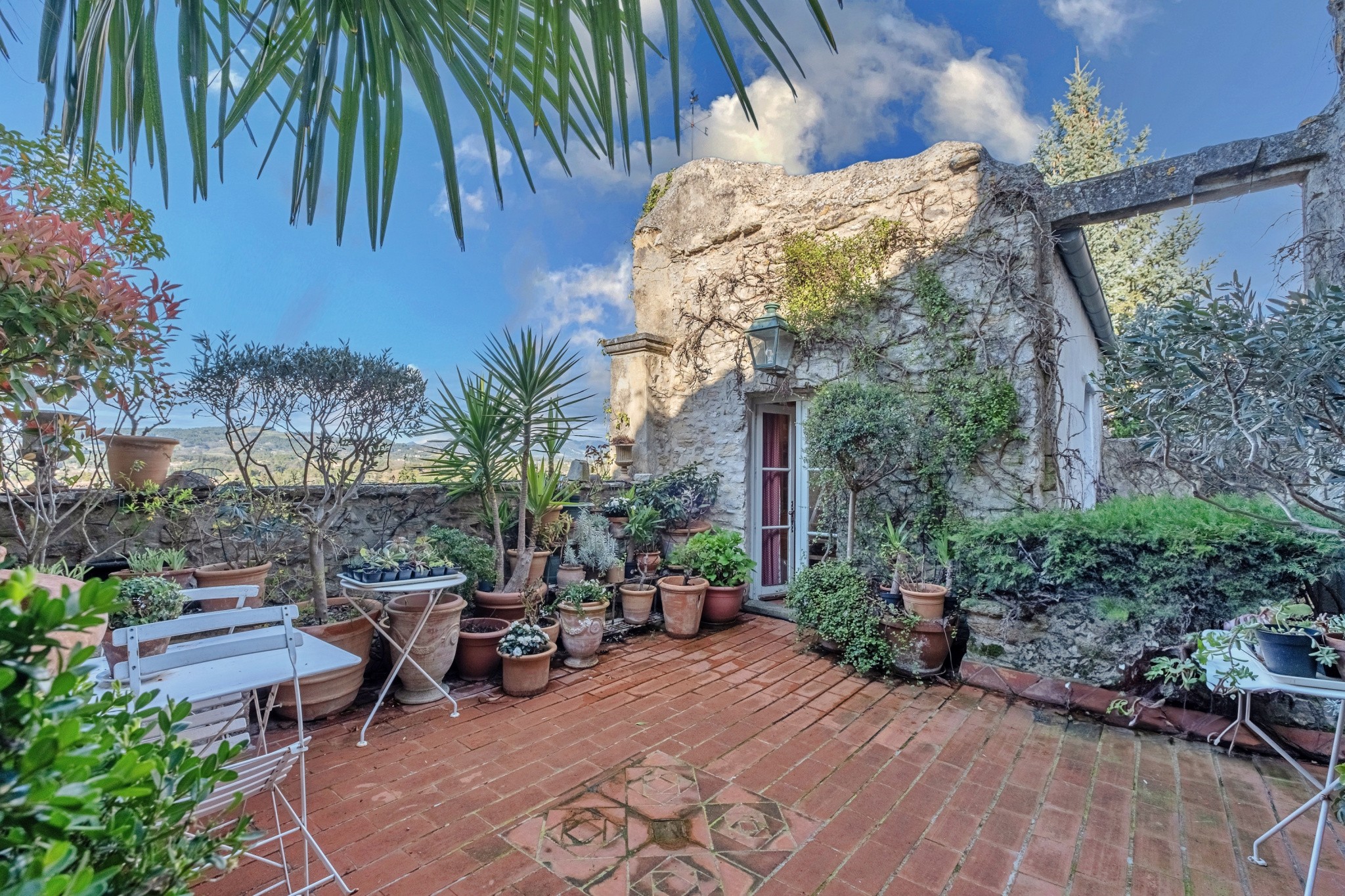 Vente Maison à Vaison-la-Romaine 17 pièces