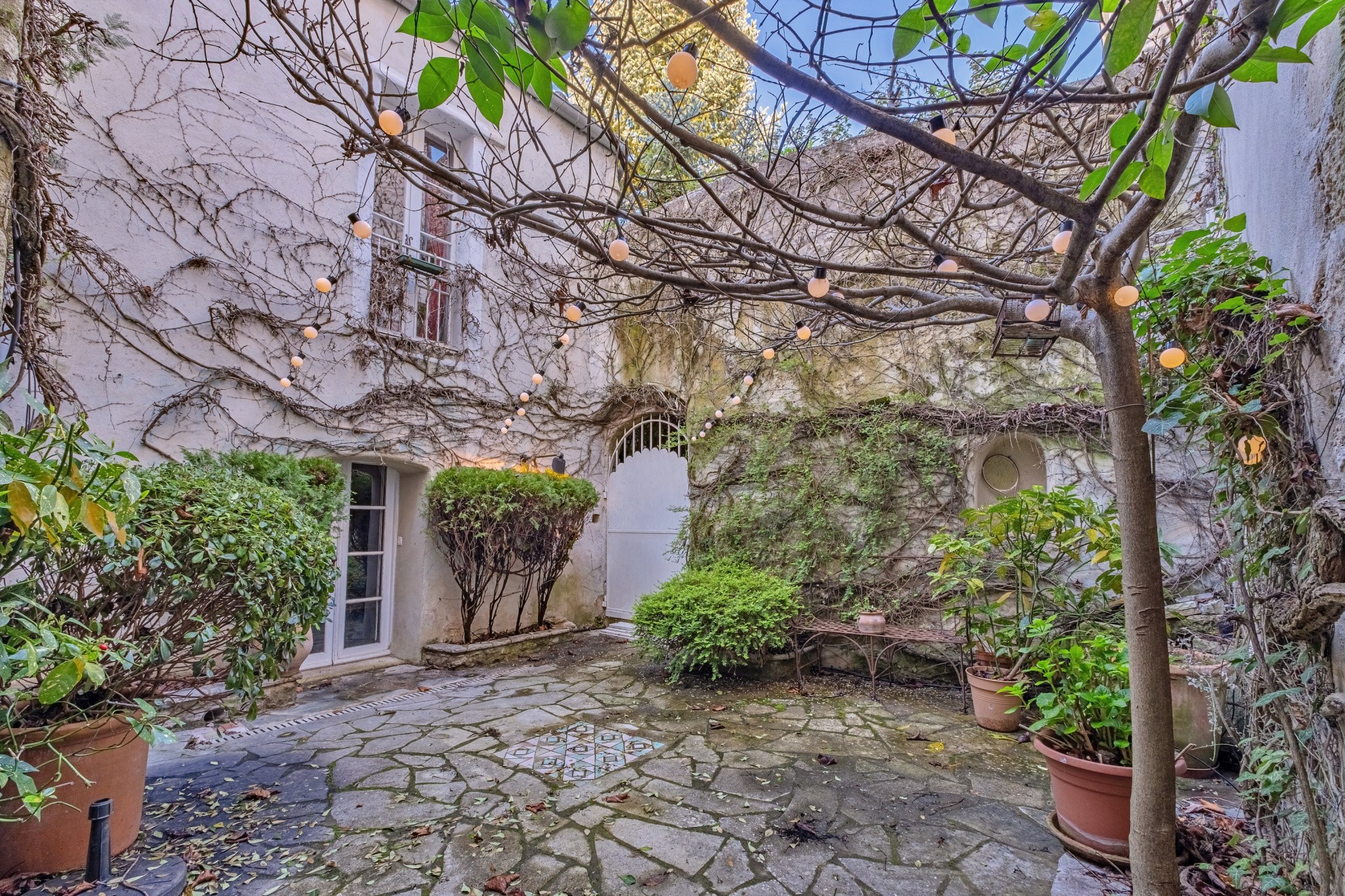 Vente Maison à Vaison-la-Romaine 17 pièces