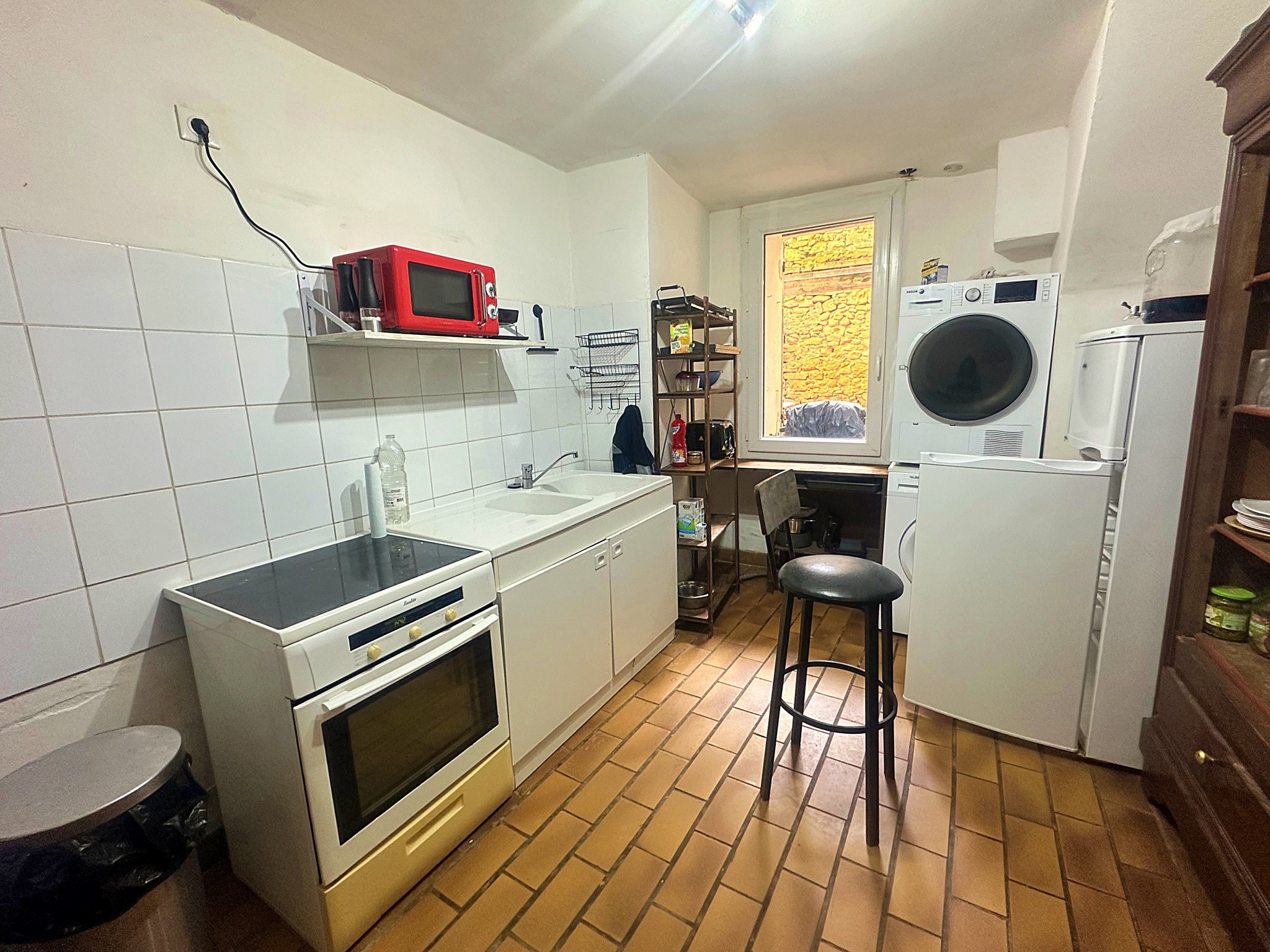 Vente Maison à Malaucène 5 pièces