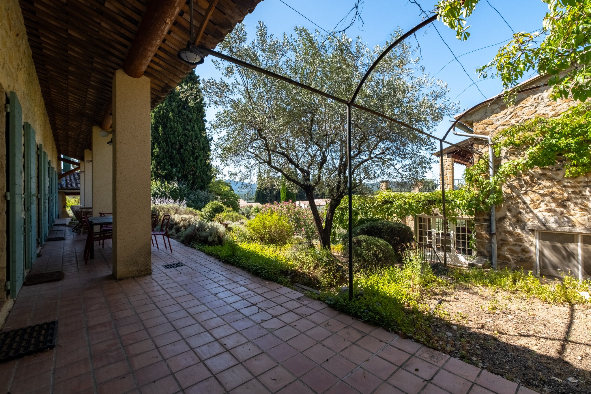 Vente Maison à Vaison-la-Romaine 10 pièces