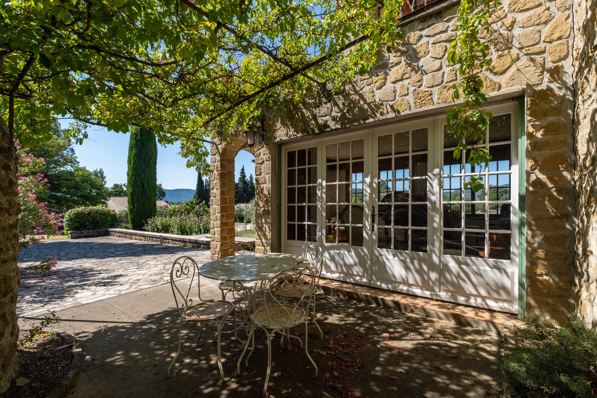 Vente Maison à Vaison-la-Romaine 10 pièces