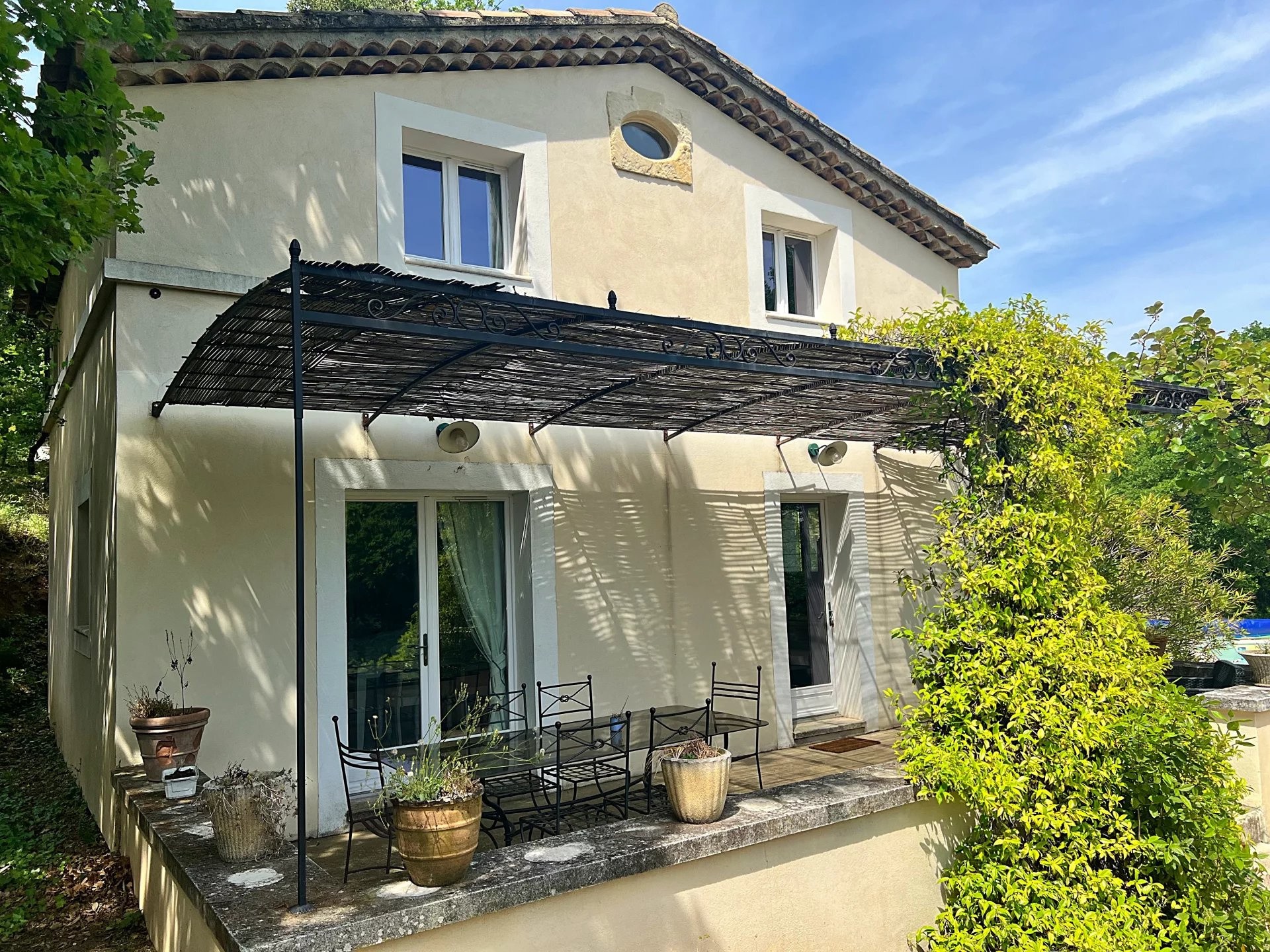 Vente Maison à Grignan 20 pièces