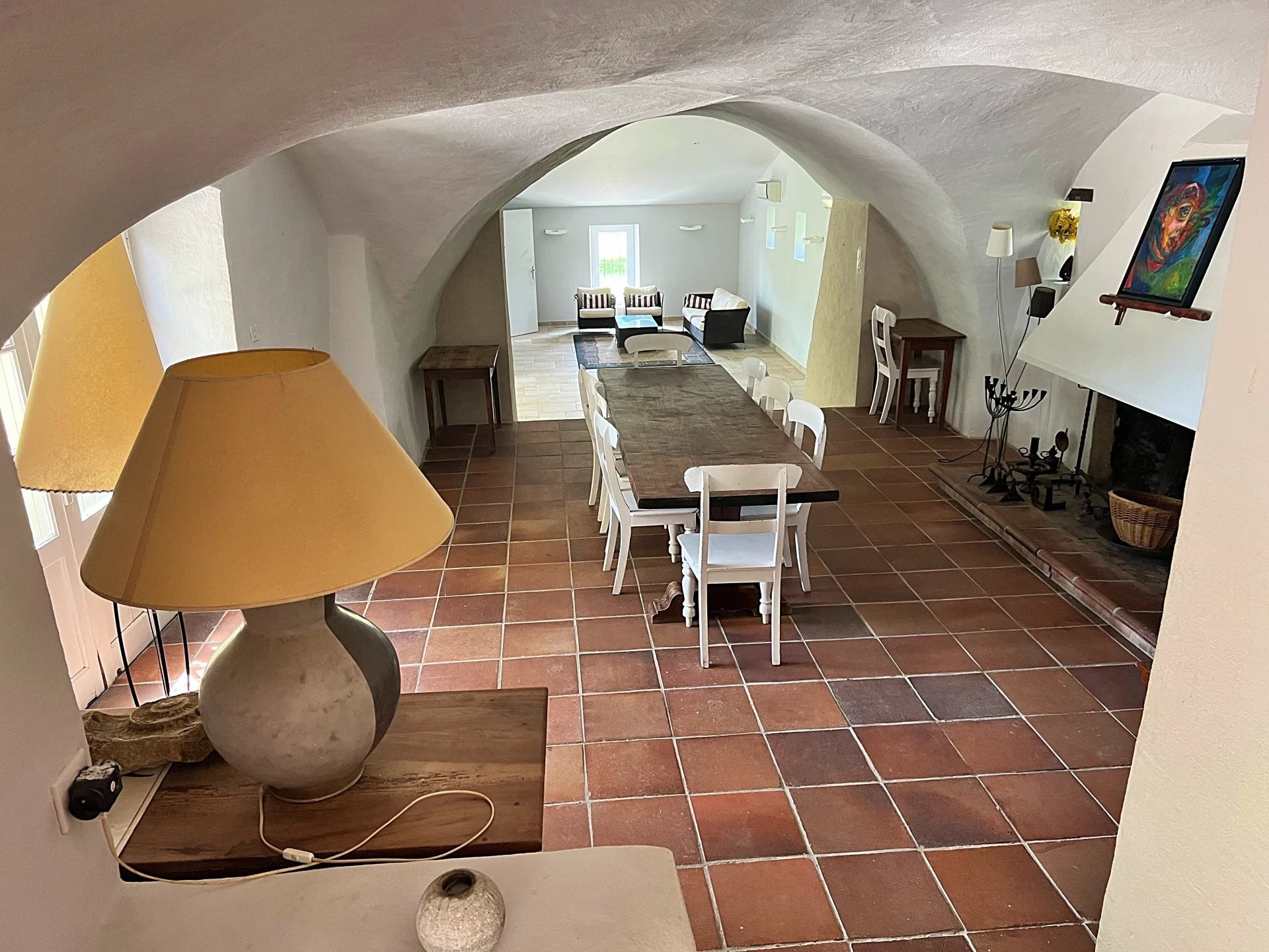 Vente Maison à Grignan 20 pièces