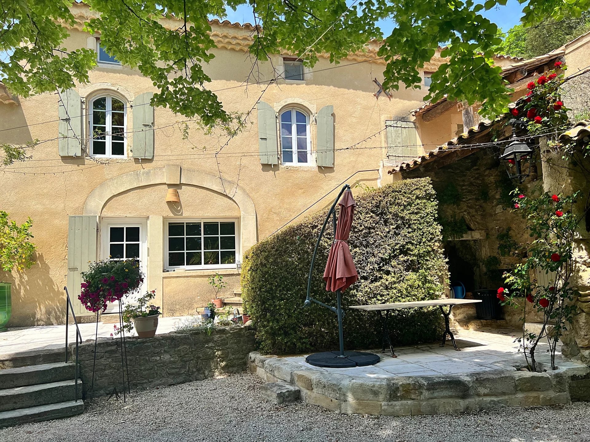 Vente Maison à Grignan 20 pièces