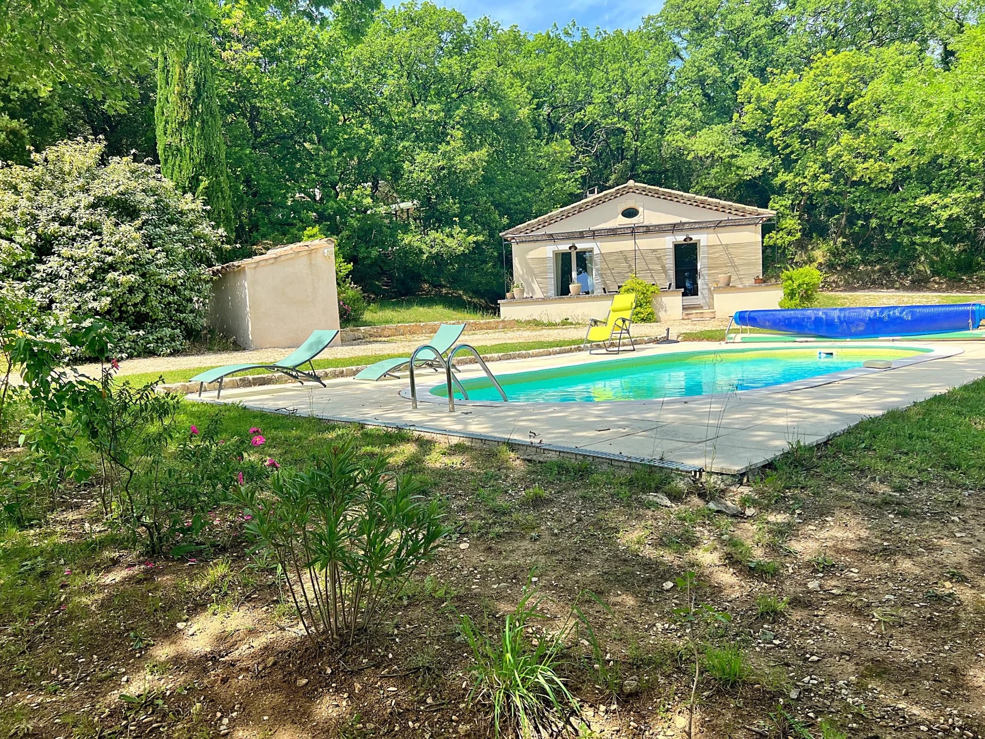 Vente Maison à Grignan 20 pièces