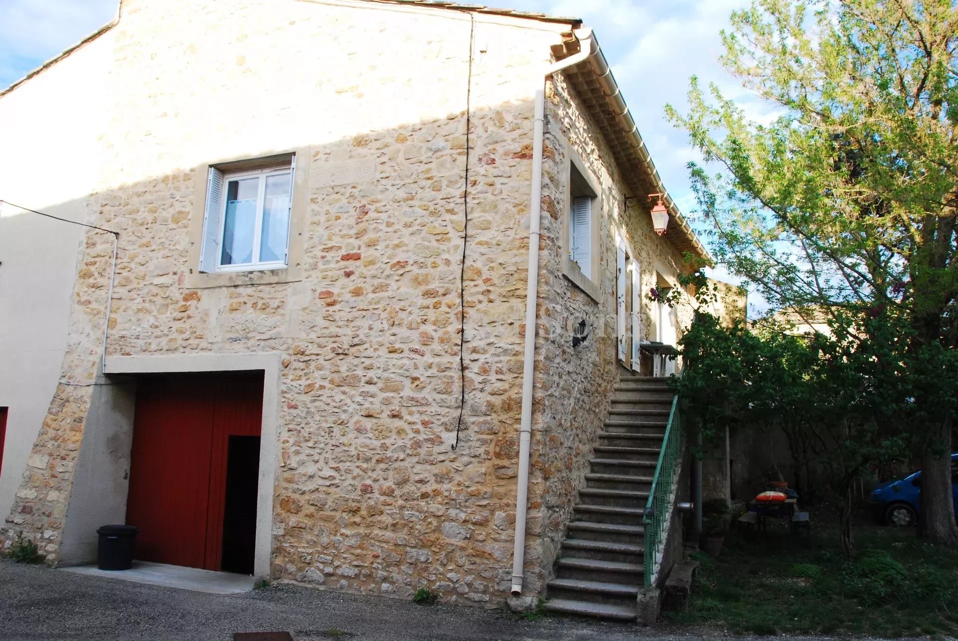 Vente Maison à Bagnols-sur-Cèze 3 pièces