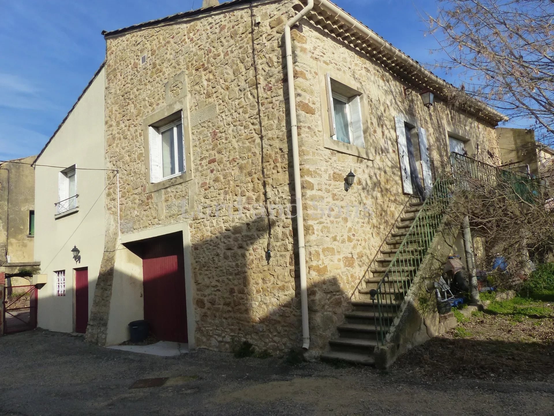 Vente Maison à Bagnols-sur-Cèze 3 pièces