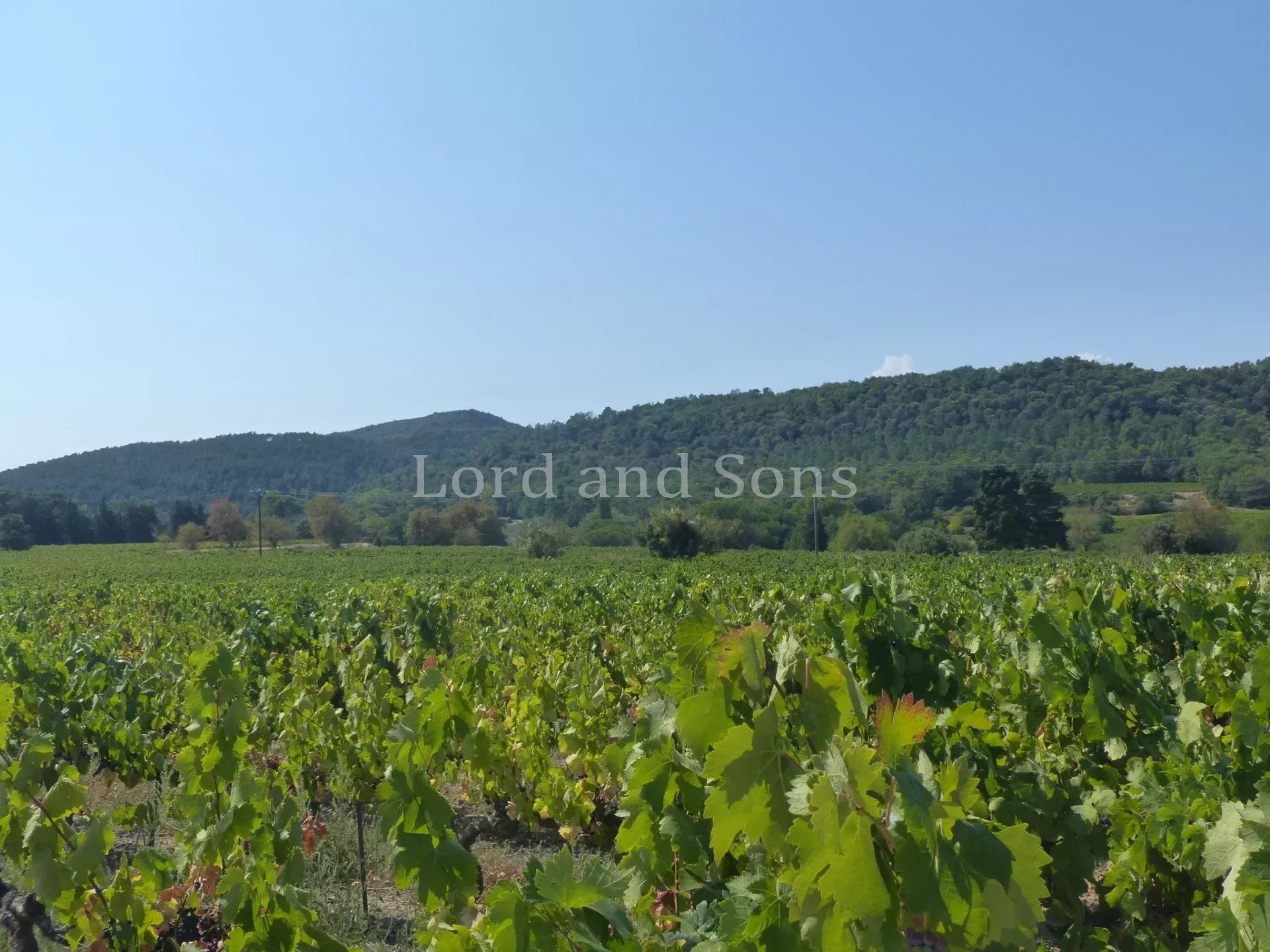 Vente Maison à Bagnols-sur-Cèze 3 pièces